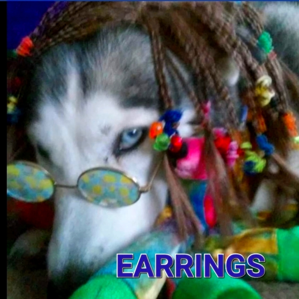 Bundle and Save on earrings